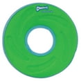 thumbnail image 1 of Chuckit Zipflight Amphibious Flying 6-Inch Ring Dog Fetch Toy Small - 3 Pack, 1 of 8