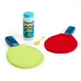 Chuckle & Roar Bouncy Bubbles Paddle Game Ultra Strong and