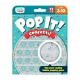 thumbnail image 1 of Chuckle & Roar Pop It! Fidget and Sensory Game - Confetti, 1 of 3