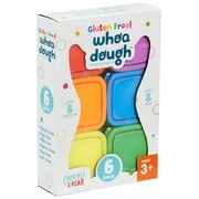 Chuckle & Roar Whoa Dough 6 Pack for Children Ages 3+, by Buffalo Games