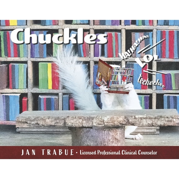 Chuckles, (Paperback)