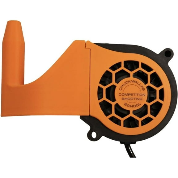 Chuckwalla's Competition Shooting School Universal Barrel Cooler