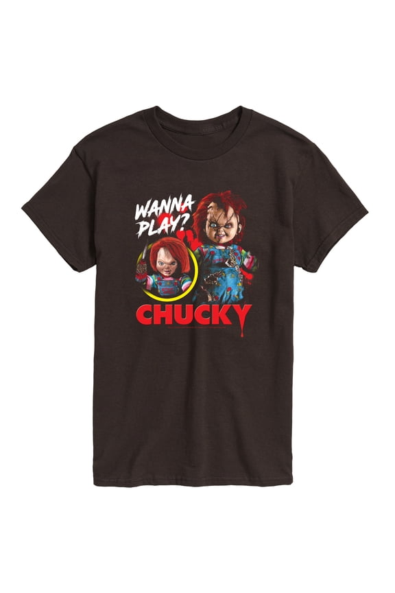 - Bootleg - Men's Short Sleeve Graphic T-Shirt