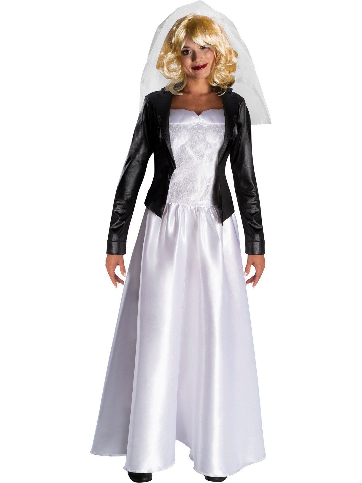 Chucky Bride Of Adult Costume Walmart