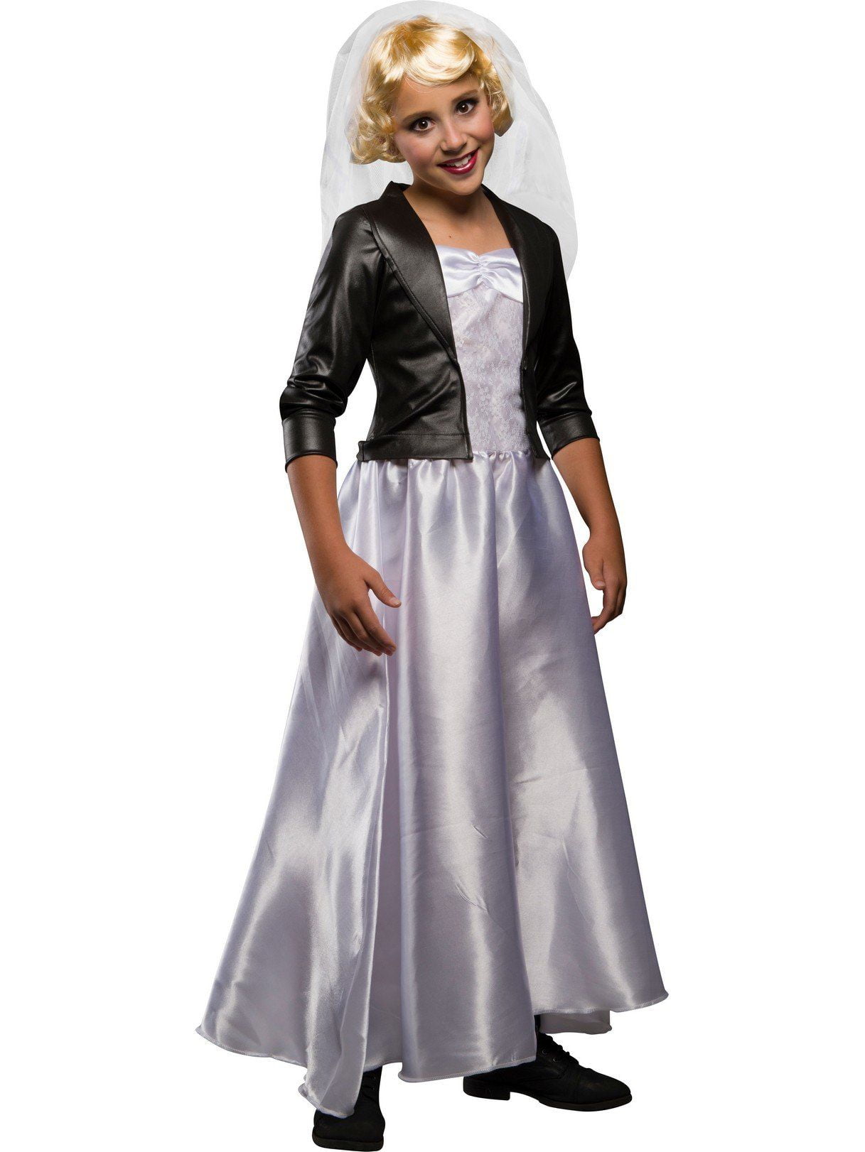 Bride of Chucky Baby Halloween Costume