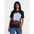 thumbnail image 1 of Chucky Women's Tiffany Halloween Horror Tee, Sizes XXS-XXL, 1 of 5