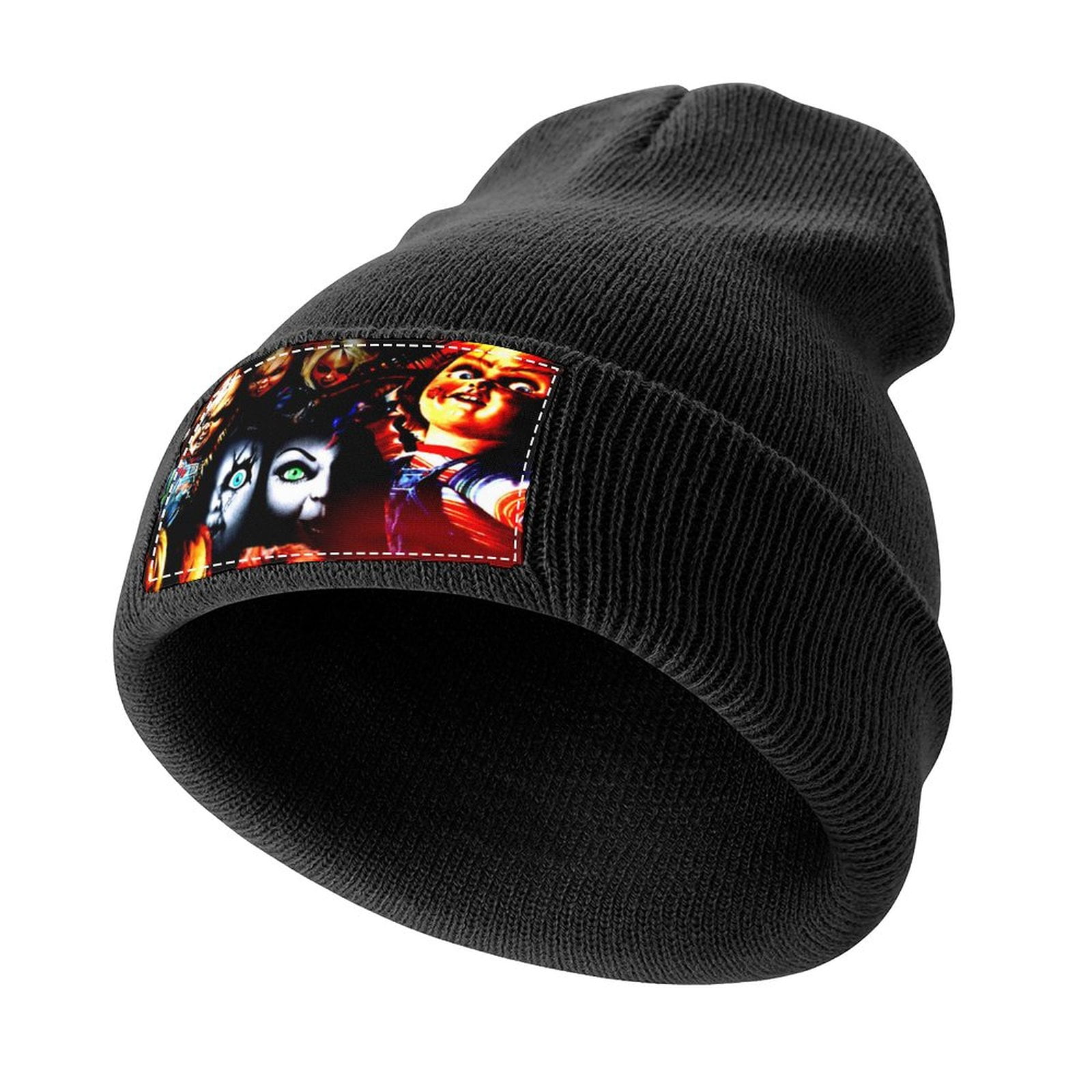 帽子 mainstory beanie dark chocolate Main Story | 毛線帽- 巧克力色Dark Chocolate