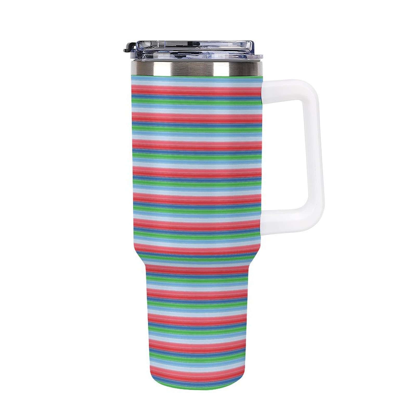 Chucky Child's Play Good Guys Pattern Insulated Tumblers with Lids And ...