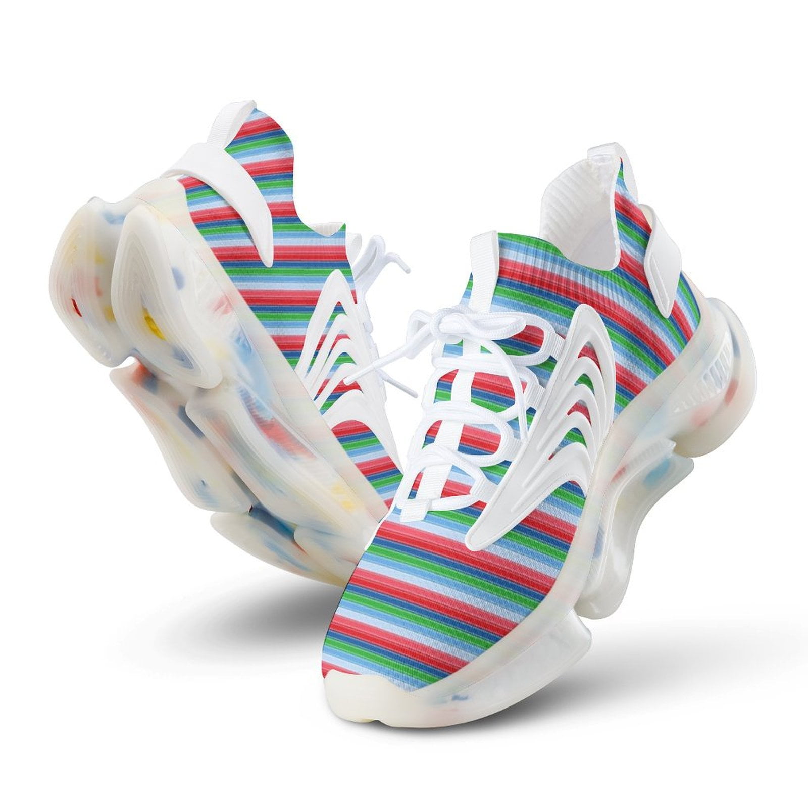 Chucky Child's Play Good Guys Pattern Walking Shoes for Men Woman ...