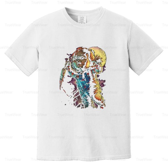 Chucky, Childs Play, 90s Horror Movie, Vintage, Slasher, Doll, Friend Comfort Color T-Shirt Unisex, up to 4XL