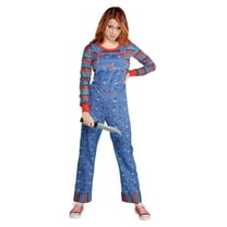 Chucky Classic Women's Costume