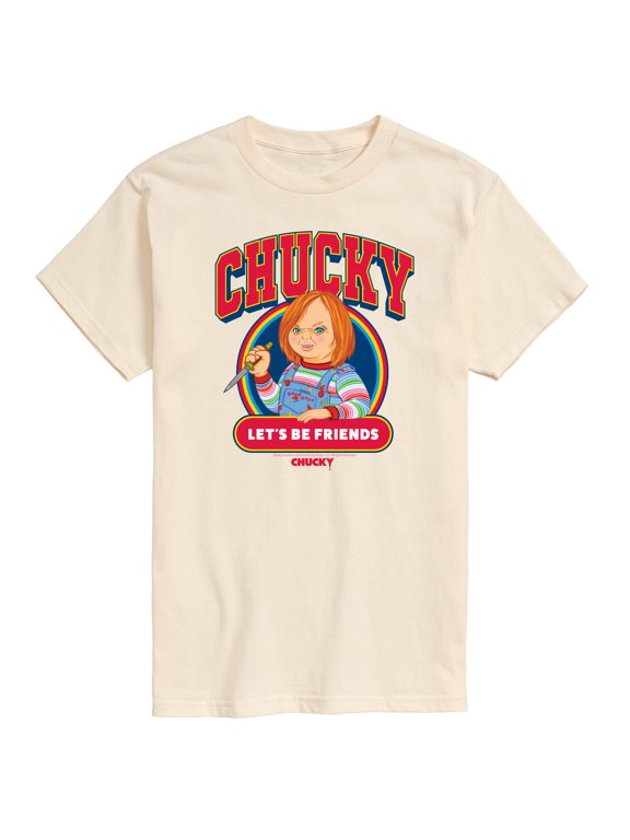 - Collegiate Logo Men's Short Sleeve Graphic T-Shirt