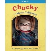 Chucky 7-Movie Collection