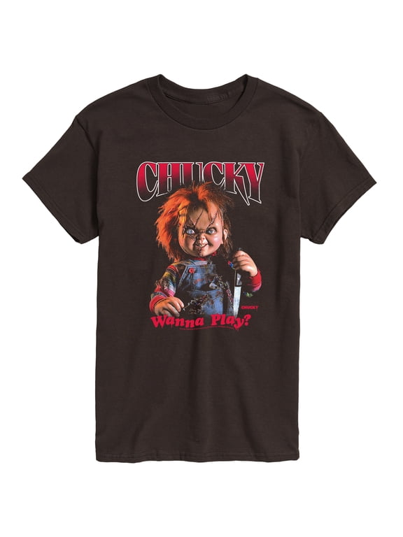 - Dark Portrait Men's Short Sleeve Graphic T-Shirt
