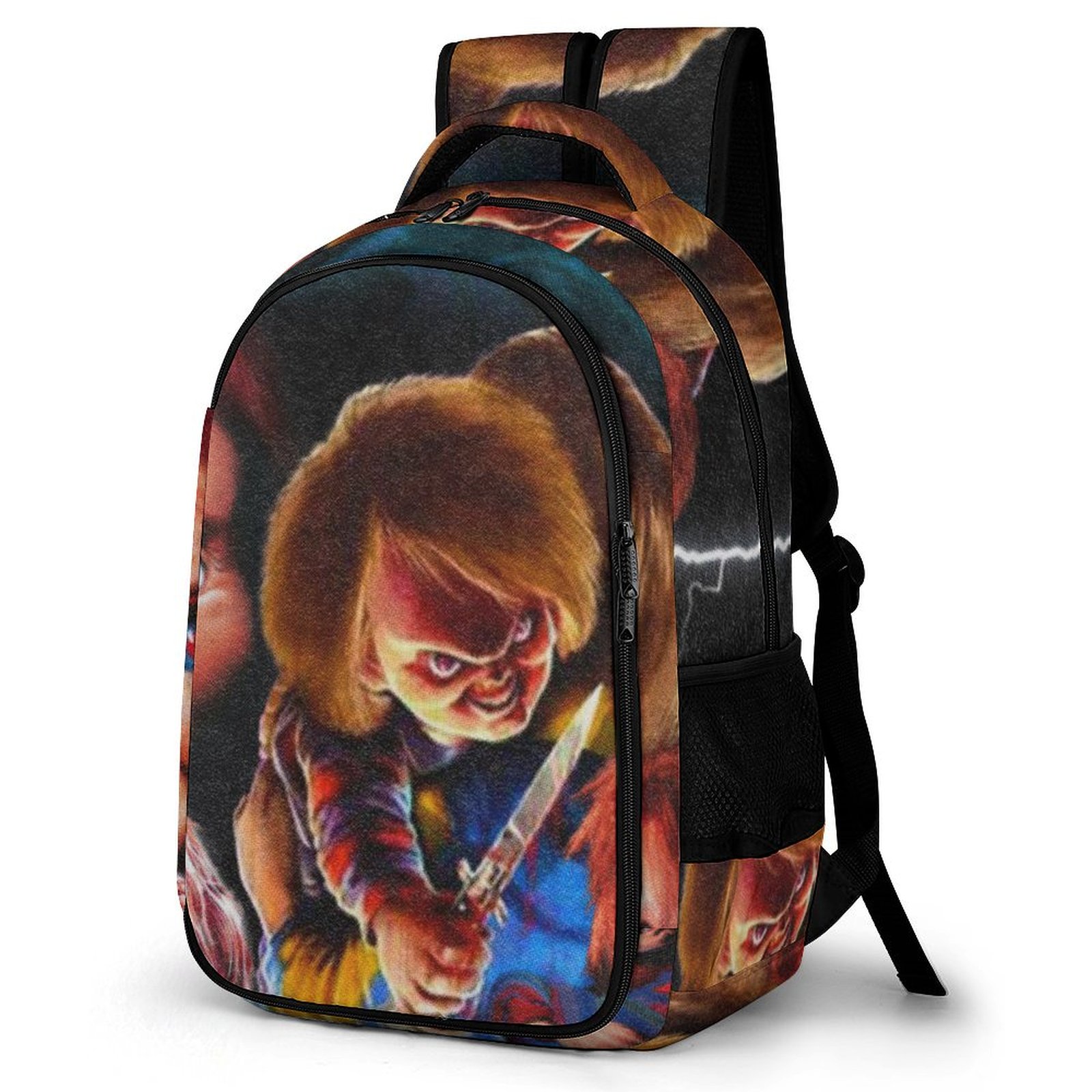 Chucky Bookbag Child main image 3