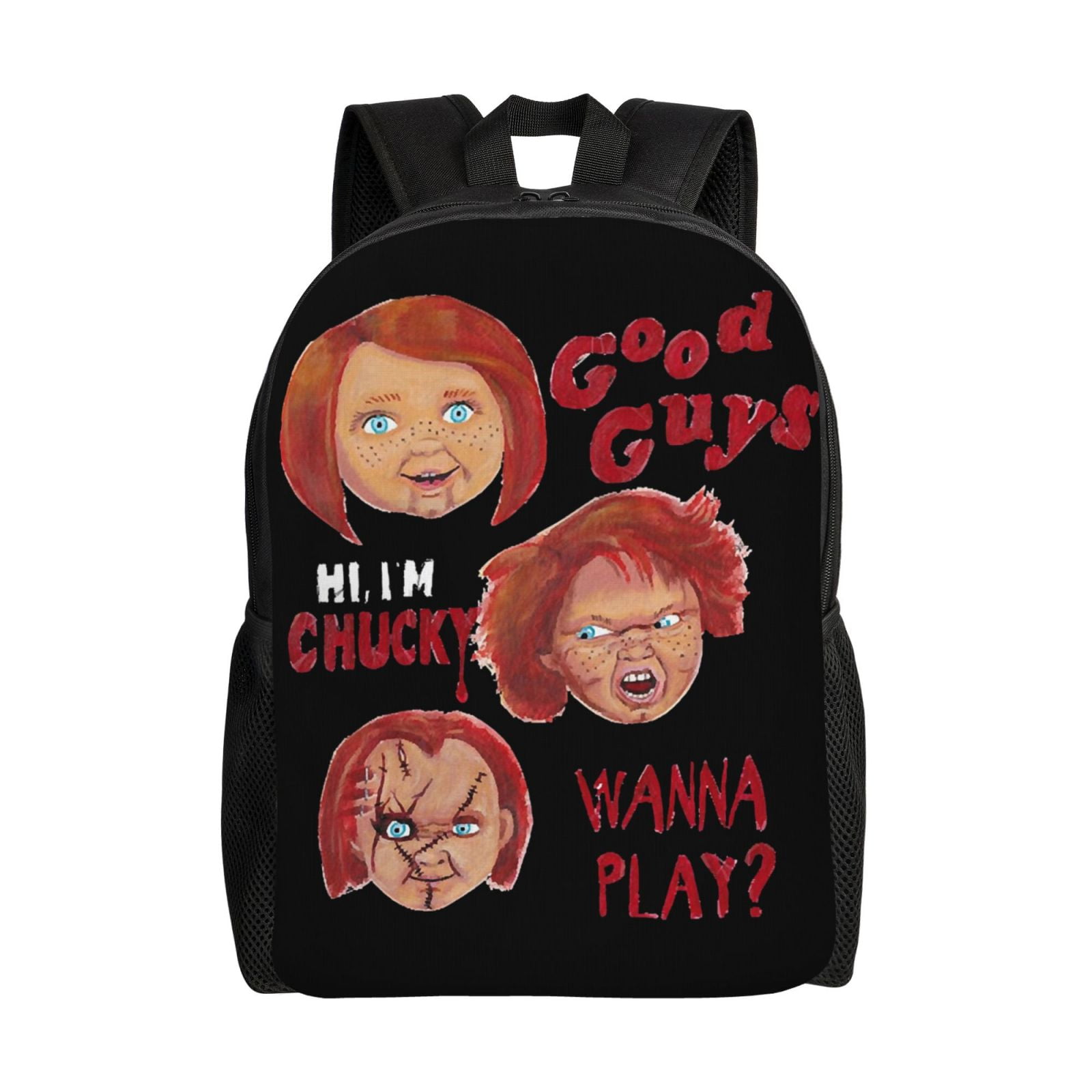 JiaYou 2-Piece Backpack Set For Girls – Junior High School Daypack With Lunch Bag
