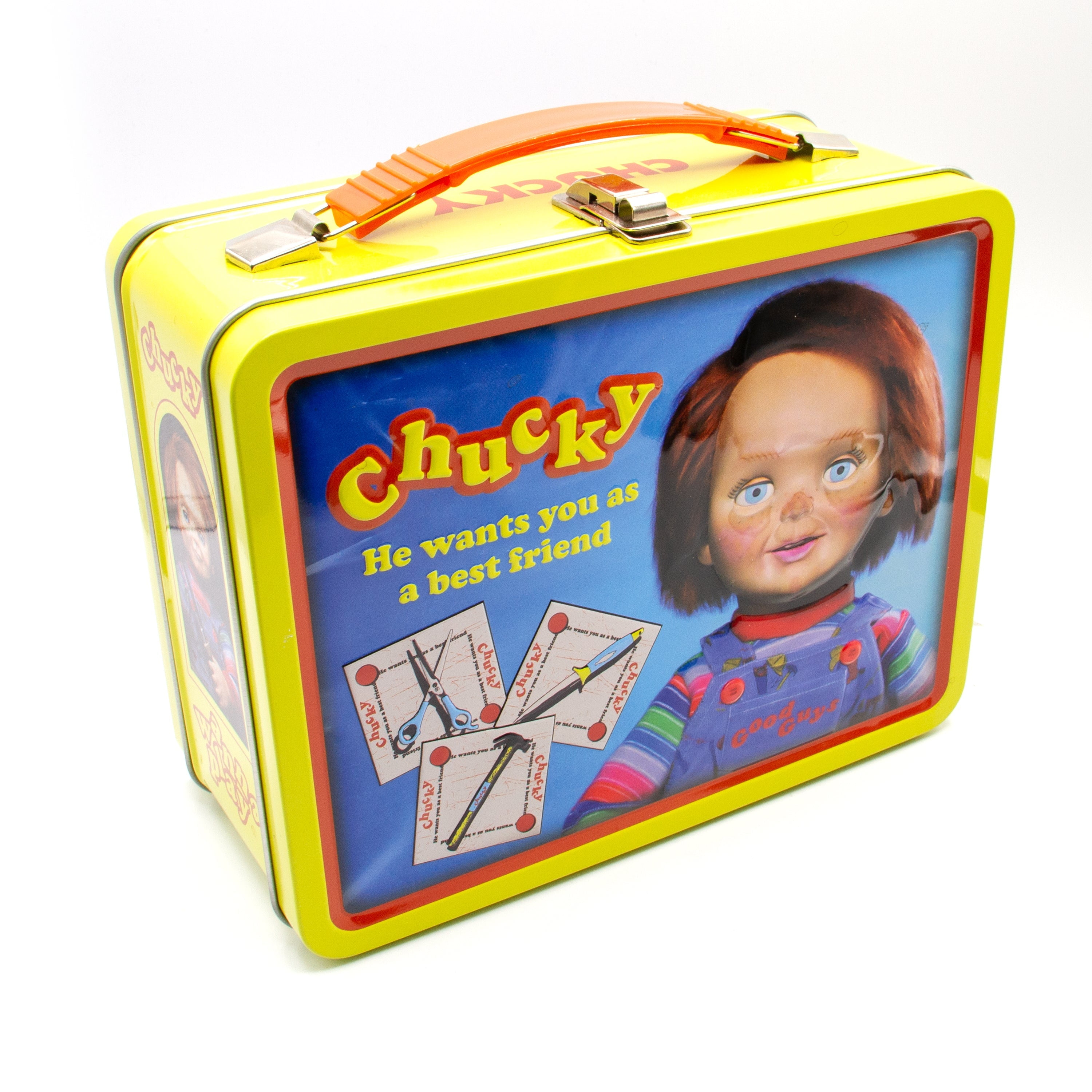 Chucky walmart new arrivals