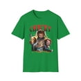 thumbnail image 1 of Chucky, Gildan Unisex Softstyle T-Shirt, Horror Character Graphic Tee S-3XL, 1 of 4