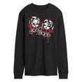 thumbnail image 1 of Chucky - Good Guys Together - Men's Long Sleeve T-Shirt, 1 of 4