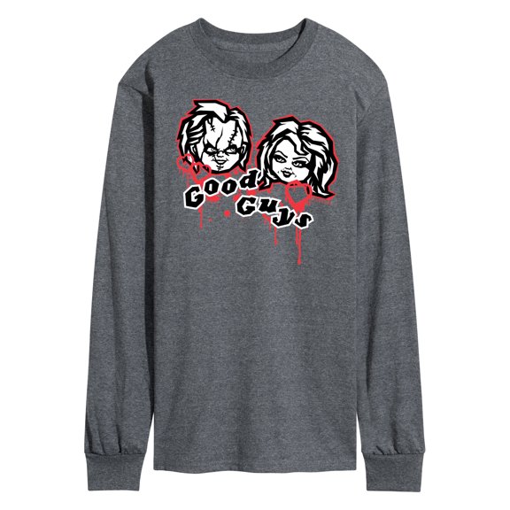 Chucky - Good Guys Together - Men's Long Sleeve T-Shirt