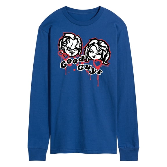 Chucky - Good Guys Together - Men's Long Sleeve T-Shirt