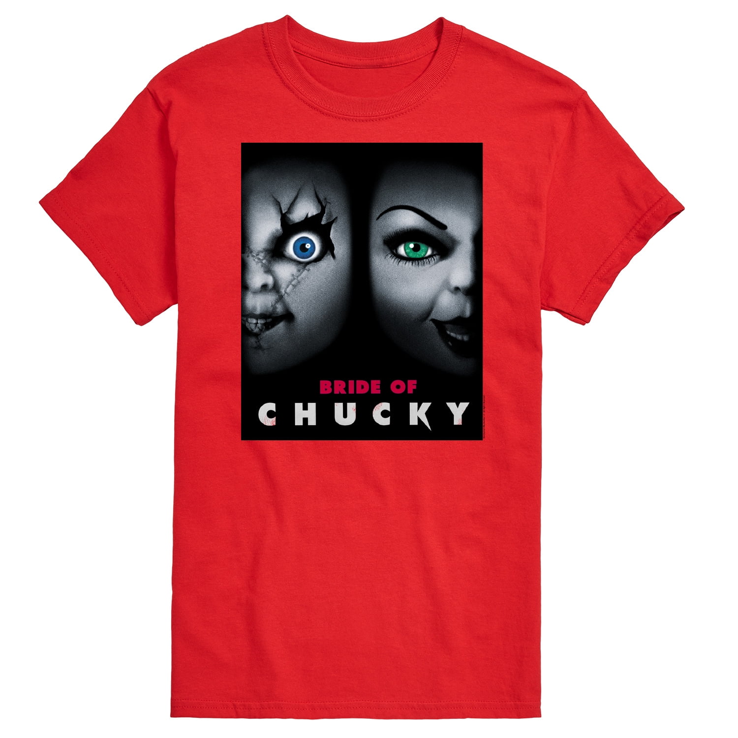 Amazon Chucky Shirt 85 - e6q5z41
