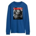thumbnail image 1 of Chucky - Halloween - No Need To Be Scared - Men's Long Sleeve T-Shirt, 1 of 4