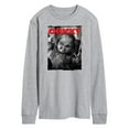 thumbnail image 1 of Chucky - Halloween - No Need To Be Scared - Men's Long Sleeve T-Shirt, 1 of 4