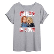 Chucky - Relaxed Fit T-Shirt
