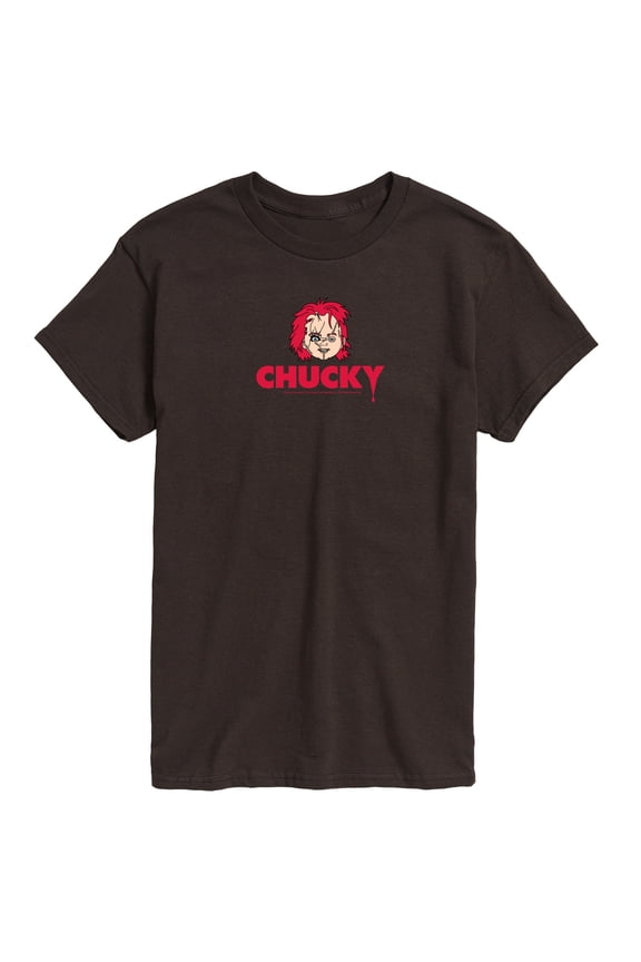 - Head - Men's Short Sleeve Graphic T-Shirt