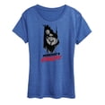 thumbnail image 1 of Chucky - Heres Chucky - Womens Short Sleeve Graphic T-Shirt, 1 of 5