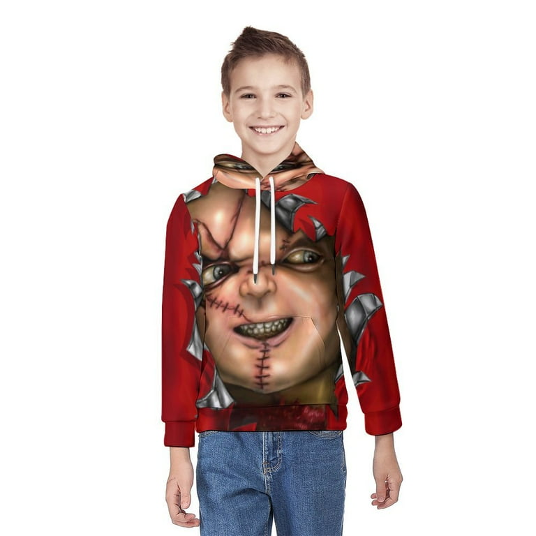 Sweater chucky sale
