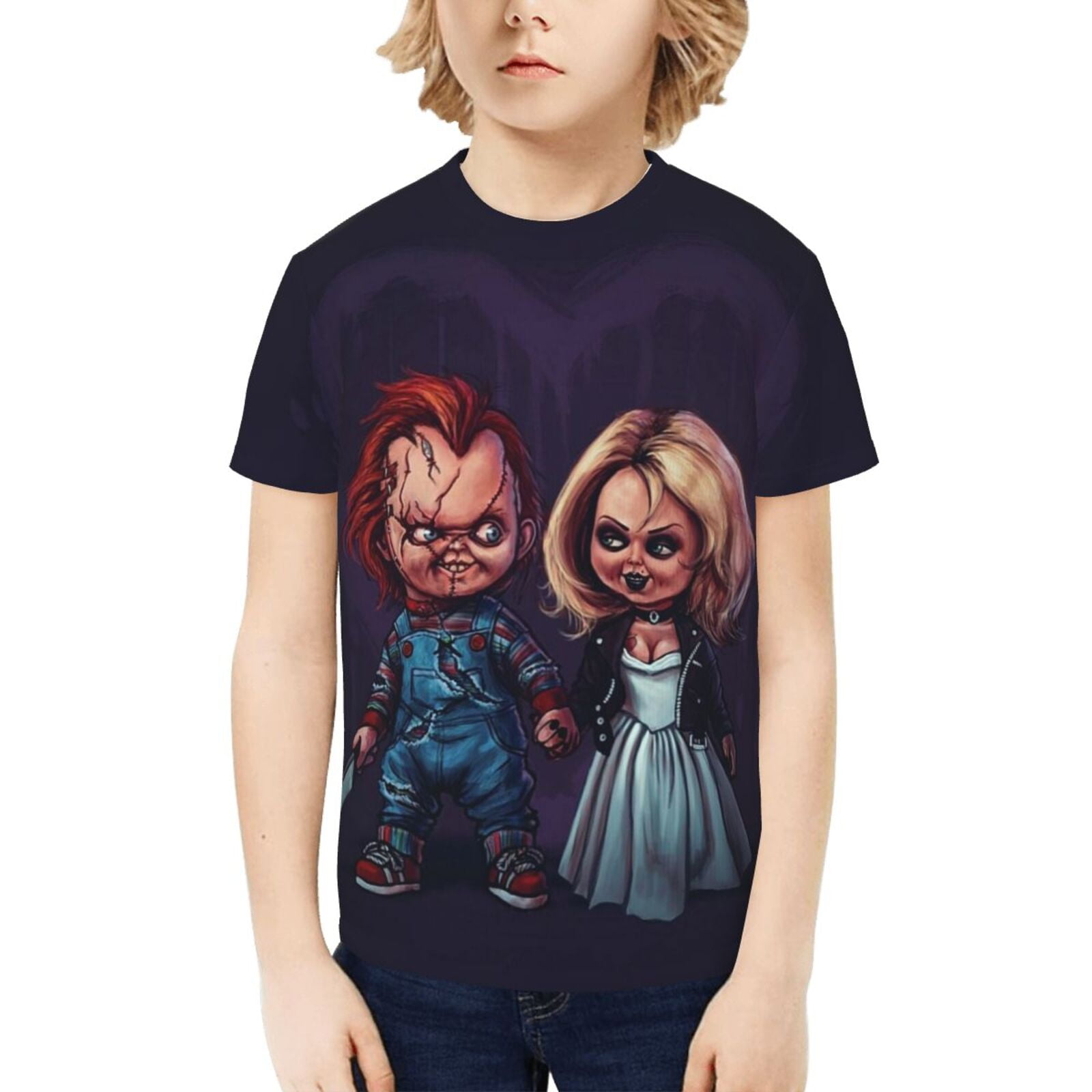 Amazon Chucky Shirt 85 - o01xp4o