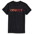 thumbnail image 1 of Chucky - Logo - Men's Short Sleeve Graphic T-Shirt, 1 of 4