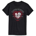 thumbnail image 1 of Chucky - Love Hurts - Men's Short Sleeve Graphic T-Shirt, 1 of 4