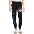 thumbnail image 1 of Chucky Men's & Big Men's Graphic Joggers, Sizes S-3XL, 1 of 5