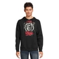 thumbnail image 1 of Chucky Men's & Big Men's Pullover Hoodie Sweatshirt, Sizes S-XL, 1 of 5