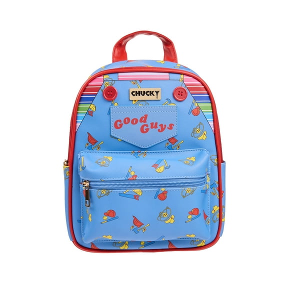 Chucky Mini Backpack