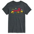 thumbnail image 1 of Chucky - Movie Icons - Men's Short Sleeve Graphic T-Shirt, 1 of 4