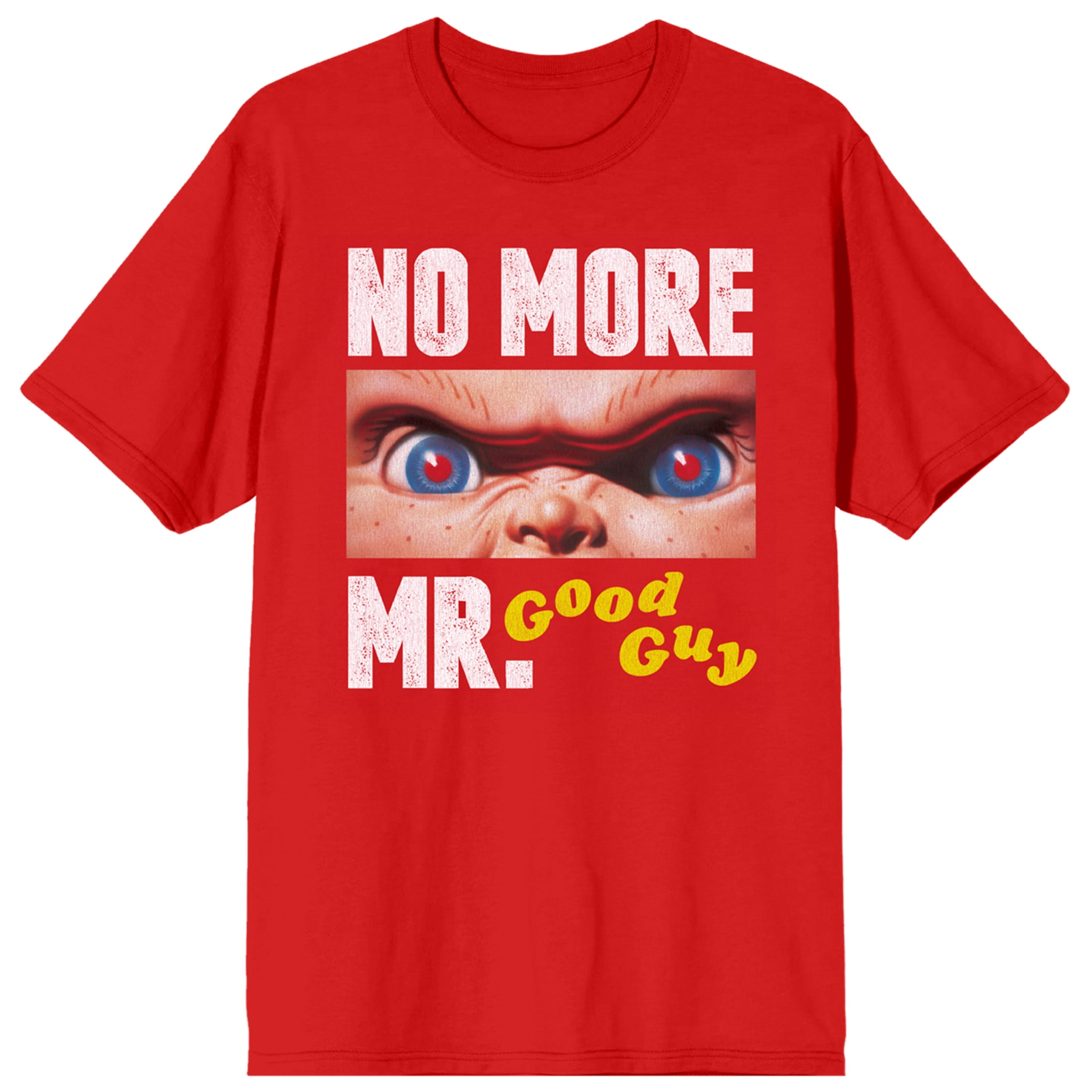 chucky good guy shirt