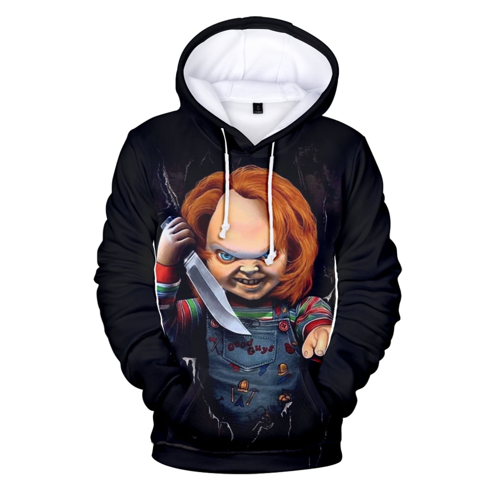 Cookies chucky hotsell hoodie