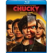 Universal Studios - Chucky: Season One [BLU-RAY]
