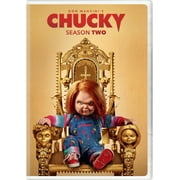 Chucky: Season Two (DVD)