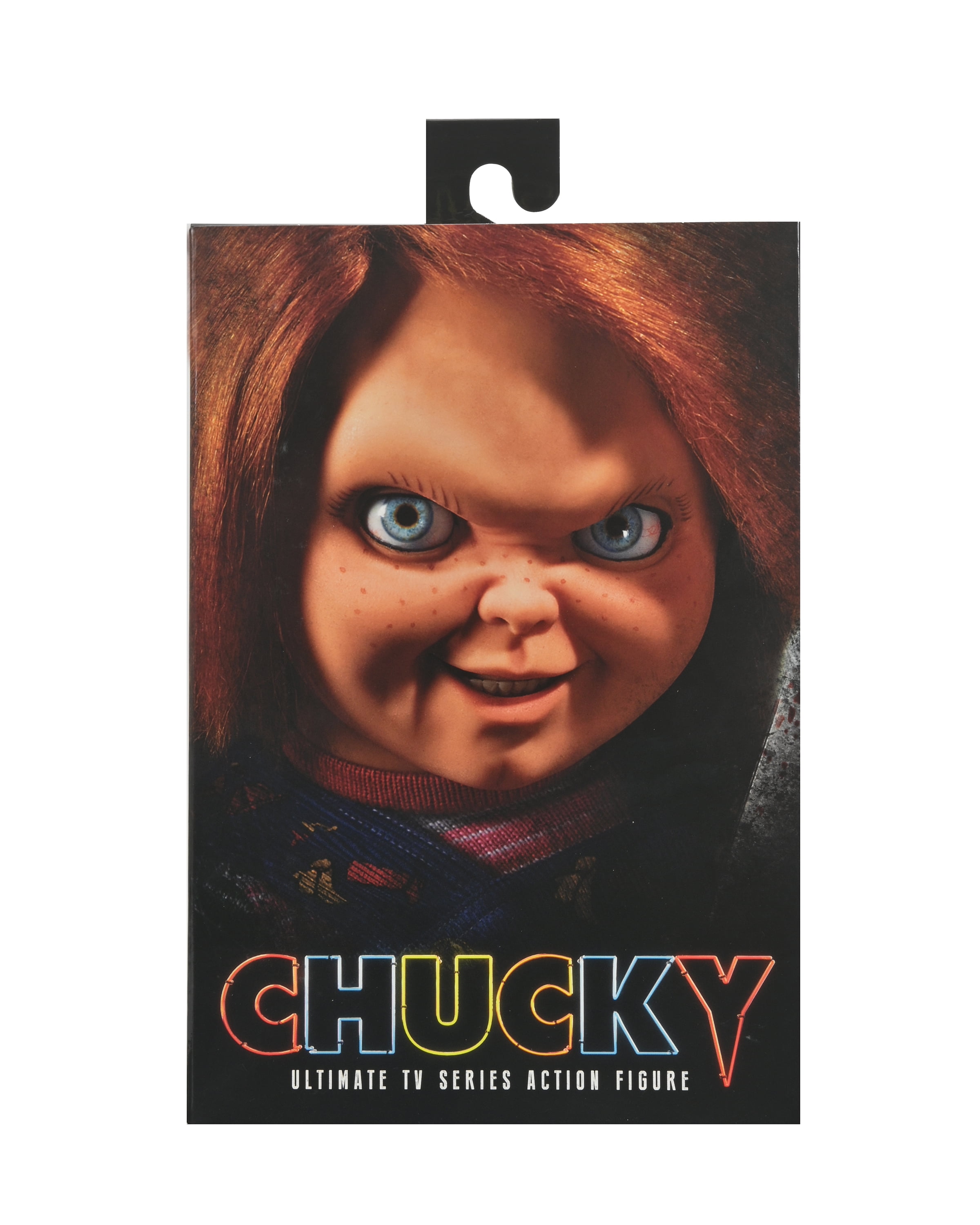 NECA Chucky TV Series Ultimate Chucky 7" Scale Action Figure