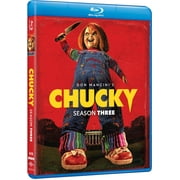 Chucky: The Complete Third Season (Blu-ray), Horror, Universal