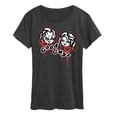 thumbnail image 1 of Chucky - Good Guys Together - Women's Short Sleeve Graphic T-Shirt, 1 of 5