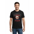 thumbnail image 1 of Chucky, Unisex Short Sleeve Graphic Tee, Sizes S-3XL, 1 of 6