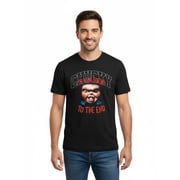 Chucky, Unisex Short Sleeve Graphic Tee, Sizes S-3XL