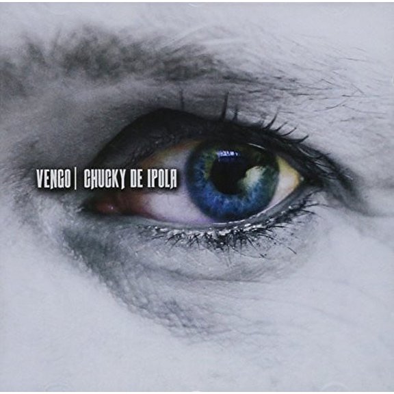 Chucky de Ipola - Vengo - Music & Performance - CD