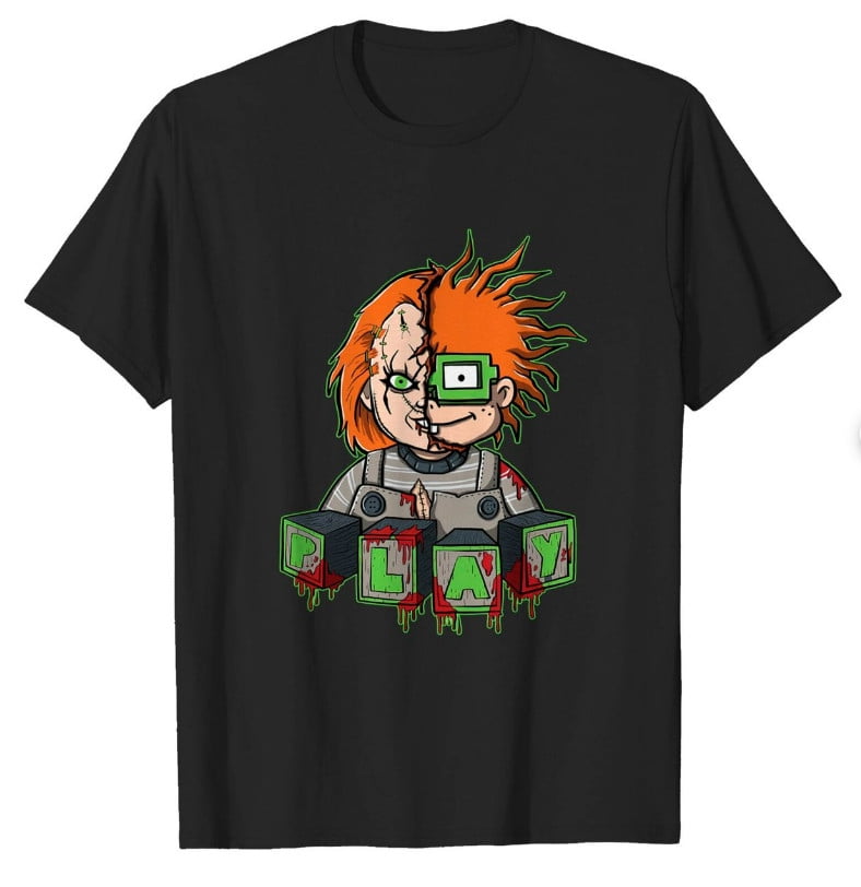 T-shirt Unisexe New Tems - Taille Unique - Noir - Personnalisable - Neuf Avec étiquettes